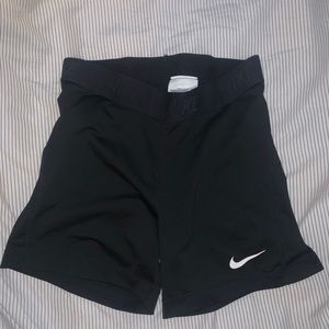 Nike pros